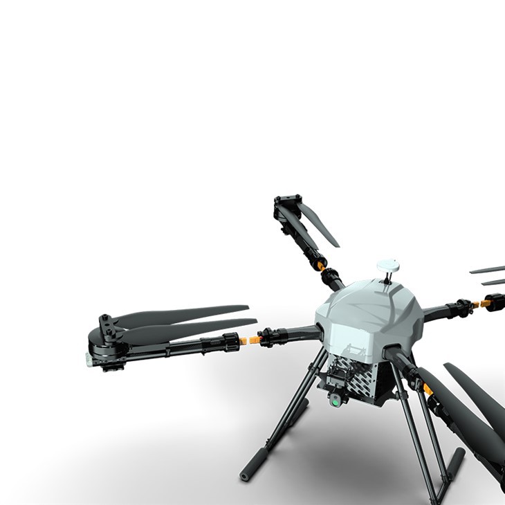 Grocery Delivery Drones factory
