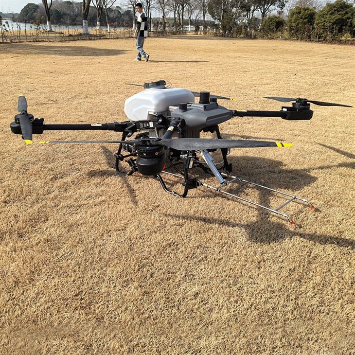 Photovoltaic Cleaning Drones high quality