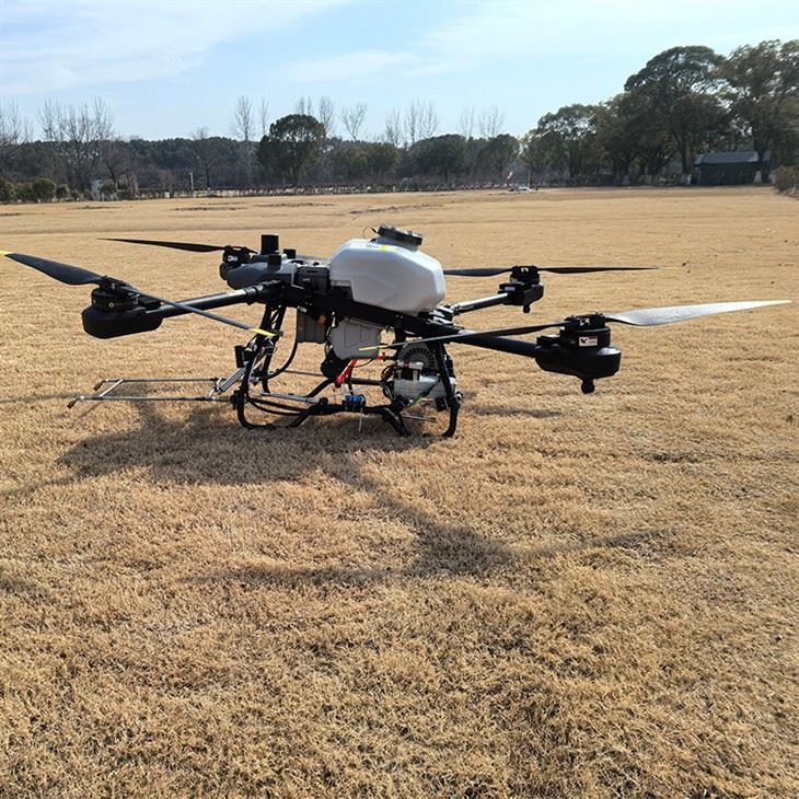 Photovoltaic Cleaning Drones price