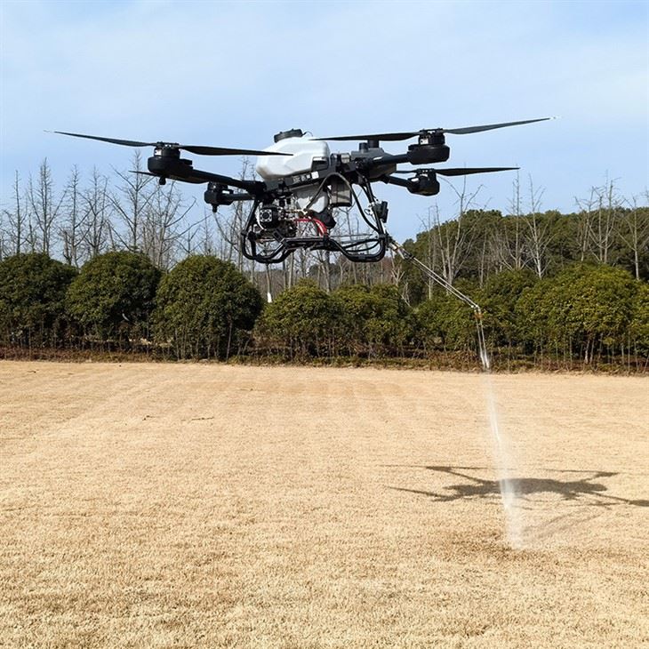 Photovoltaic Cleaning Drones best