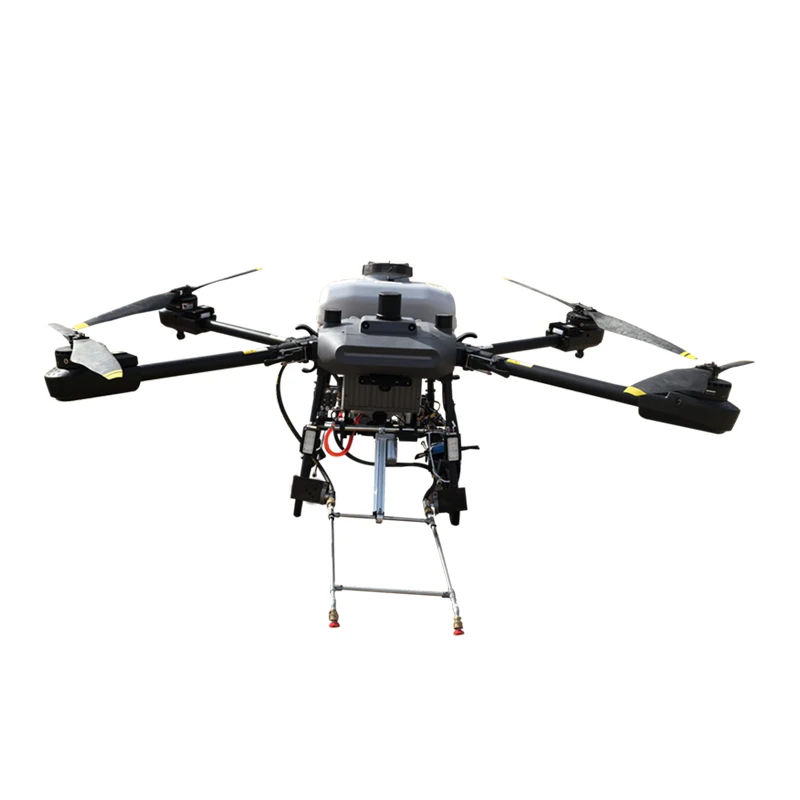 Photovoltaic Cleaning Drones